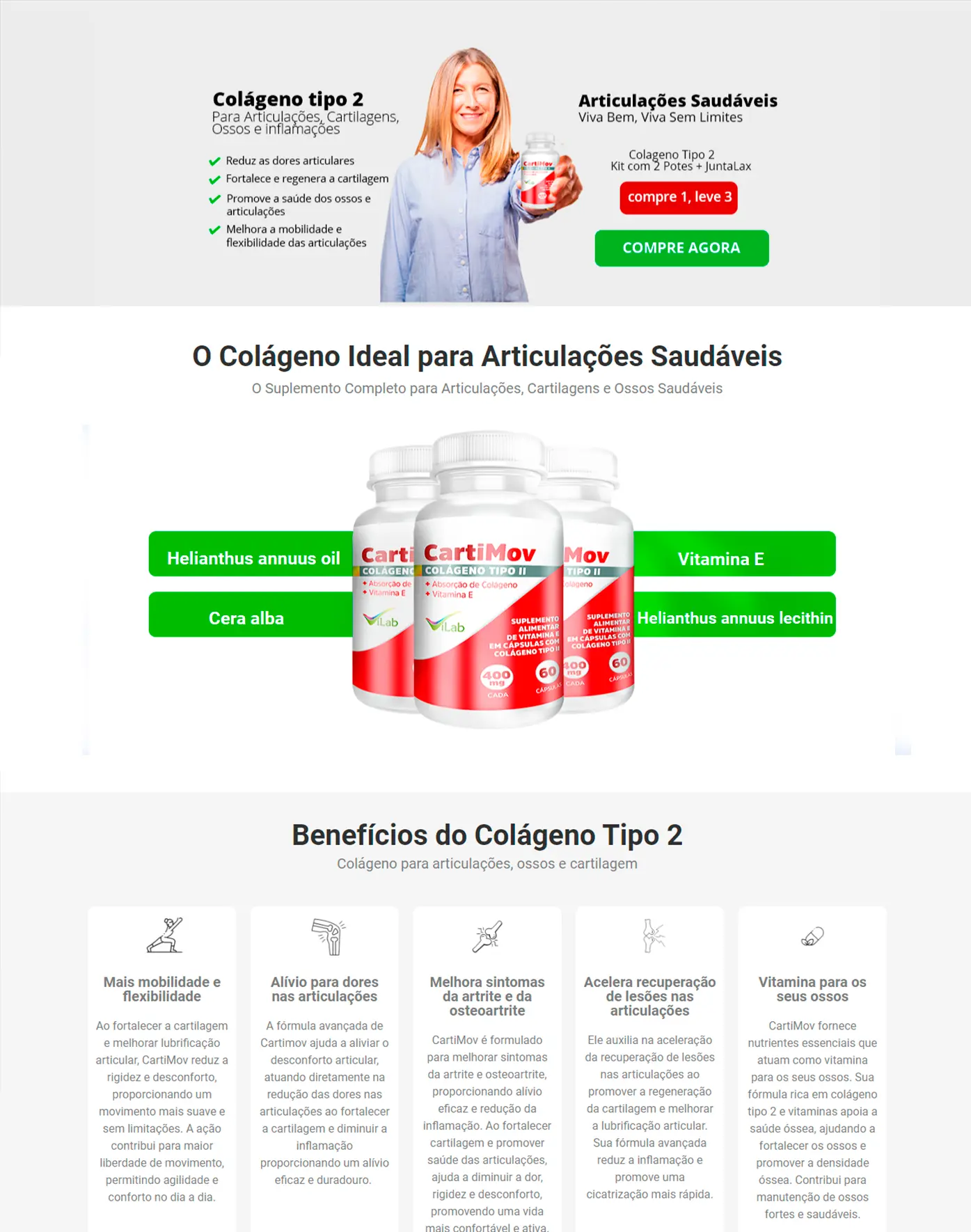 03 - LP promocional vilab